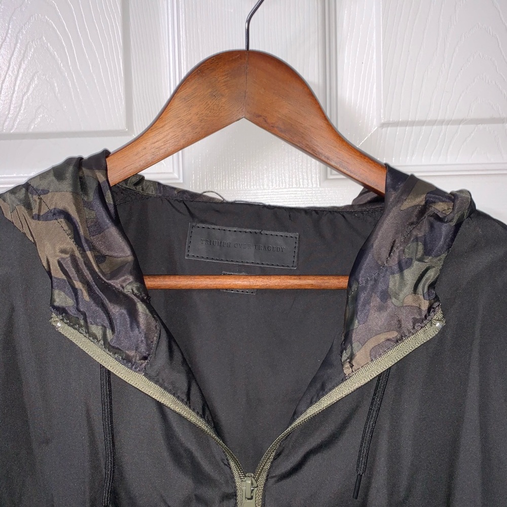 Men’s jacket - Picture 2 of 4